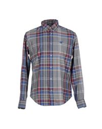 Pубашка Henry Cotton's