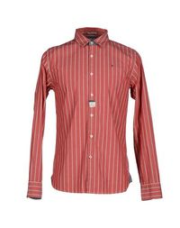 Pубашка Tommy Hilfiger Denim