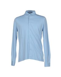 Pубашка Luigi Borrelli Napoli