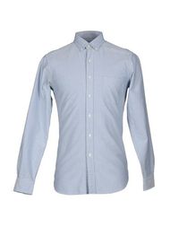 Pубашка Brooks Brothers