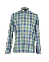 Pубашка Tommy Hilfiger Denim
