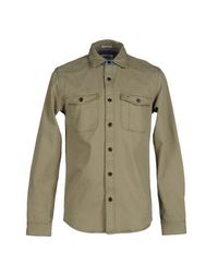 Pубашка Tommy Hilfiger Denim