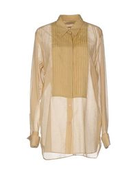 Pубашка Dries VAN Noten