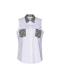 Pубашка Love Moschino