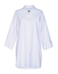 Pубашка MM6 BY Maison Margiela