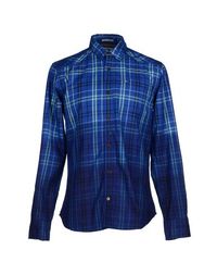 Pубашка Tommy Hilfiger Denim