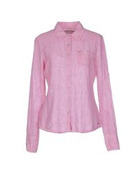 Pубашка Tommy Hilfiger Denim