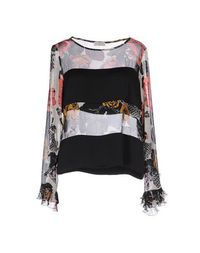 Блузка Dries VAN Noten