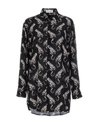 Pубашка Saint Laurent