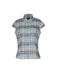 Pубашка Fred Perry