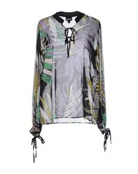 Блузка Just Cavalli