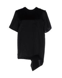 Блузка Alexander Wang
