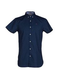 Pубашка Tommy Hilfiger Denim