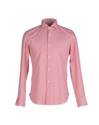 Pубашка Vincenzo DI Ruggiero Napoli