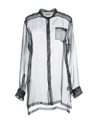 Pубашка Dries VAN Noten