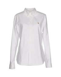 Pубашка Polo Ralph Lauren