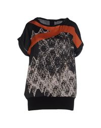 Блузка Pinko Black