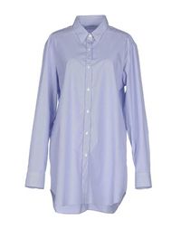 Pубашка Dries VAN Noten