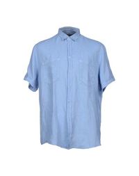 Pубашка TRU Trussardi