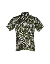 Pубашка Comme DES GarÇons Shirt