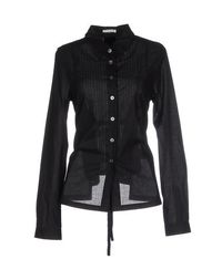 Pубашка ANN Demeulemeester