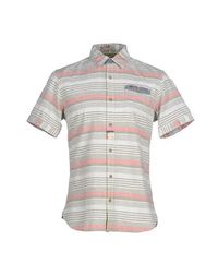 Pубашка Tommy Hilfiger Denim