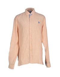 Pубашка U.S.Polo Assn.