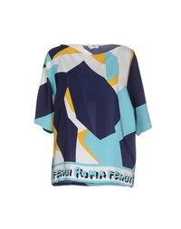 Блузка Fendi