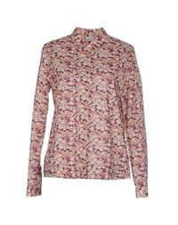 Pубашка Caliban