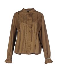 Pубашка Isabel Marant Étoile