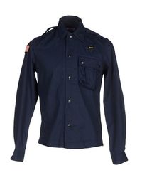 Pубашка Blauer
