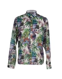 Pубашка Paul Smith