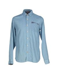 Pубашка Tommy Hilfiger Denim