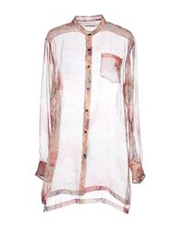 Pубашка Dries VAN Noten