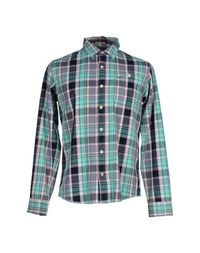 Pубашка Tommy Hilfiger Denim