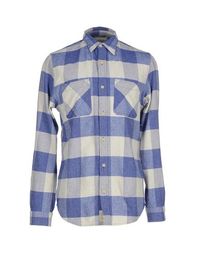 Pубашка Denim &; Supply Ralph Lauren