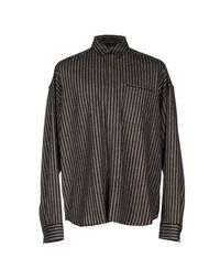 Pубашка Haider Ackermann