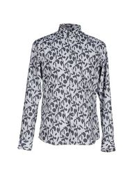 Pубашка JIL Sander