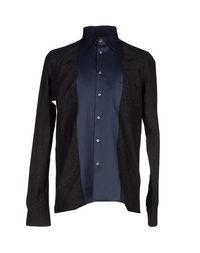 Pубашка Paul Smith