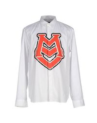 Pубашка Love Moschino