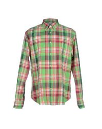 Pубашка Henry Cotton's