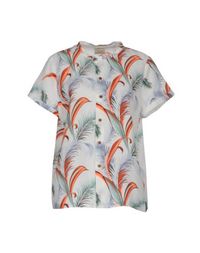 Pубашка Maison Scotch