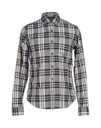 Pубашка Tommy Hilfiger Denim