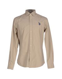 Pубашка U.S.Polo Assn.