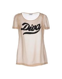 Блузка Moschino Cheapandchic
