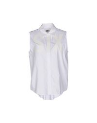 Pубашка MM6 BY Maison Margiela