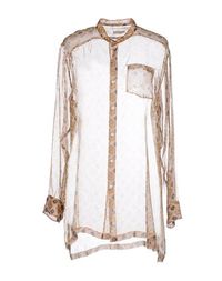 Pубашка Dries VAN Noten