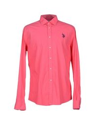 Pубашка U.S.Polo Assn.