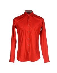 Pубашка Caliban