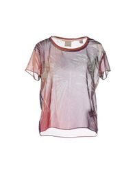 Блузка Maison Scotch